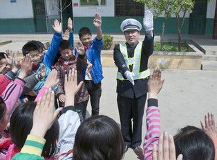 枣庄市山亭区西集镇中心小学图片