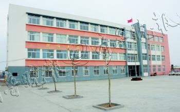 栖霞市杨础小学图片