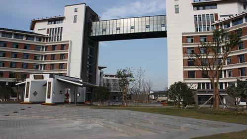 江苏省南菁高级中学图片