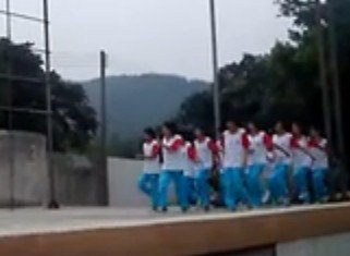 江门市沙堆镇梅阁学校（中学部）图片