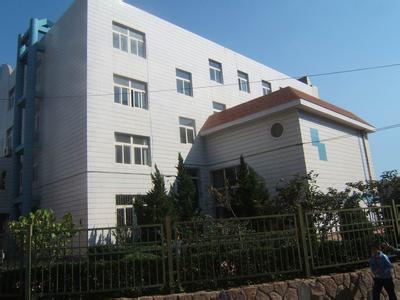 青岛市市北区辽源路小学图片
