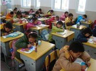 苏州市常熟市崇文小学（世茂实验小学分校）图片