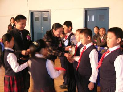 淄博市张店区世纪英才外语学校（小学部）图片