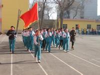 济南市堤口回民小学图片