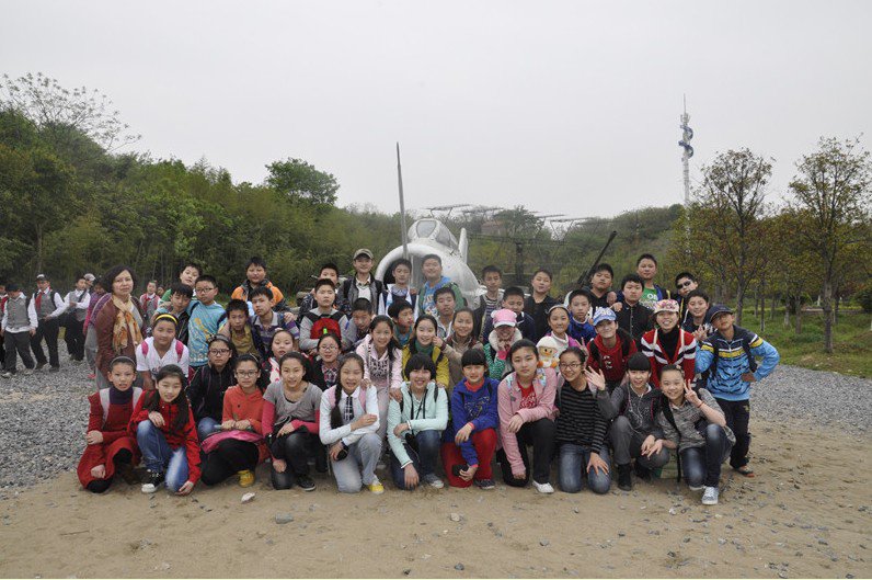 武汉市大兴第一实验小学金色雅园校区（武汉大兴实验一小金色雅园校区）图片