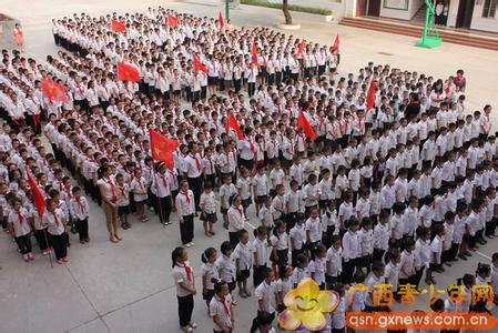 南宁市秀灵小学图片