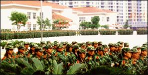 广州市黄埔同心学校图片