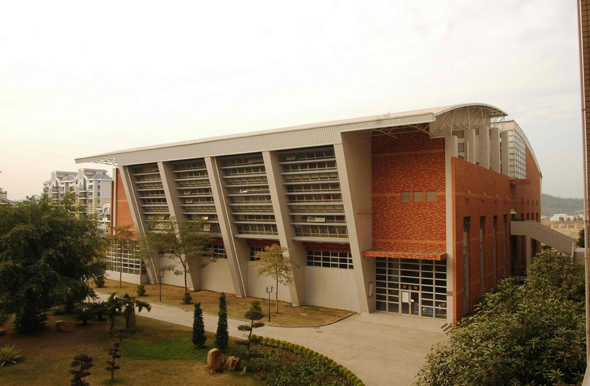 深圳市龙岗区实验学校小学部图片