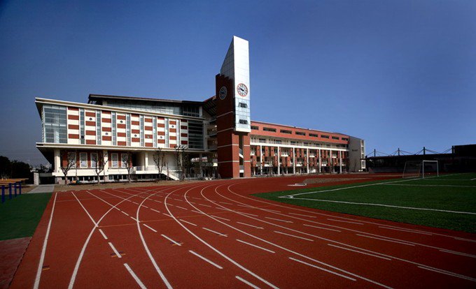 苏州工业园区星湾学校图片