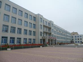 天津市塘沽区工农村小学图片