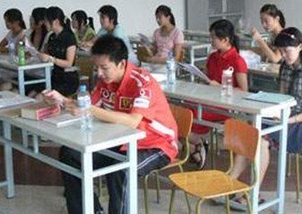 佛山高明区人和中学（现杨和中学）图片