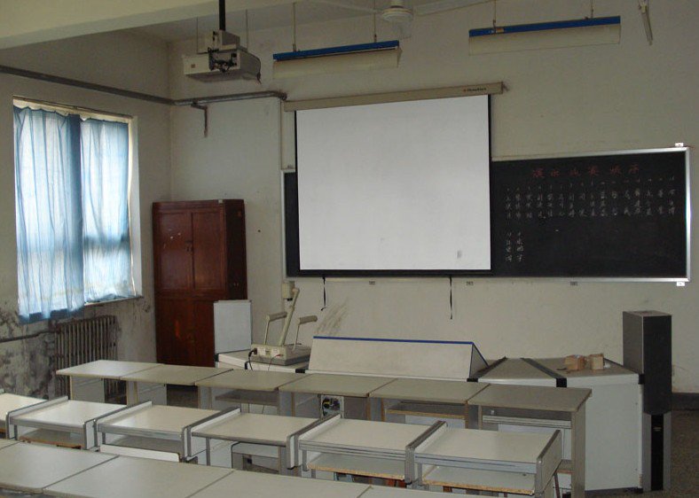 天津市武清区城关小学图片