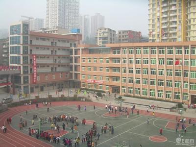 天津市红光中学图片