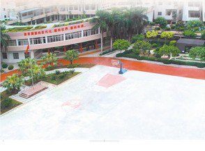 东莞市虎门镇金洲小学图片