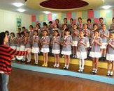 长沙市芙蓉区朝阳小学图片