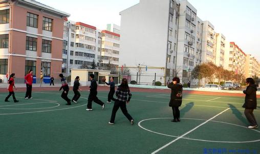 潍坊市奎文区圣荣小学图片