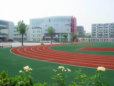 潍坊市三中|第三中学图片