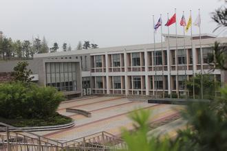 重庆第一双语学校（原重庆一中国际实验分校）图片