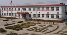 广州市番禺区南村镇陈边小学图片