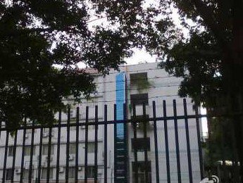 佛山市禅城区惠景小学图片