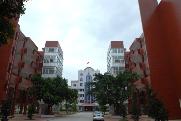 南靖一中|第一中学(南靖一中)图片