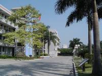 肇庆市职业中学图片