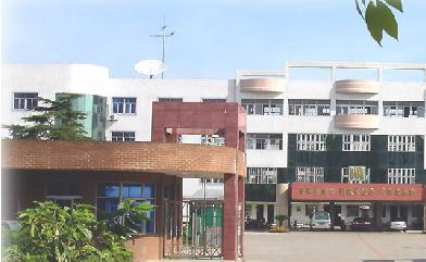 河北新乐市一中|第一中学（新乐一中）图片