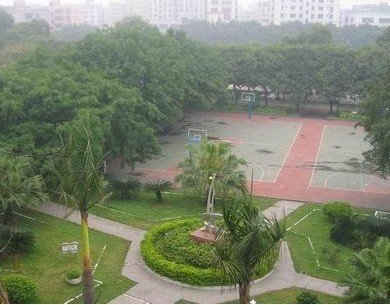 佛山市官窑二中图片