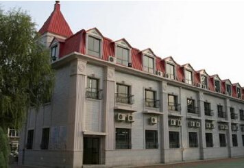 天津市逸阳梅江湾国际学校图片