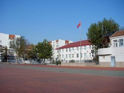 青岛志成实验中学（青岛三十七中）图片