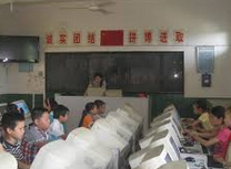 株洲市长岭中心学校图片