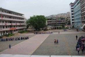 韶关市曲江区第一小学（曲江一小）图片