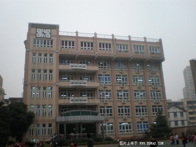 长宁区教育学院附属小学图片