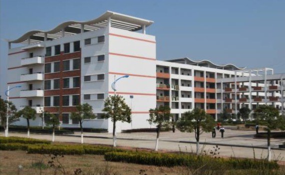 江西省南昌县莲塘一中|第一中学（莲塘一中）图片