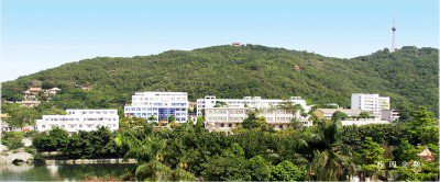 潮州市饶平县二中|第二中学（饶平二中）图片