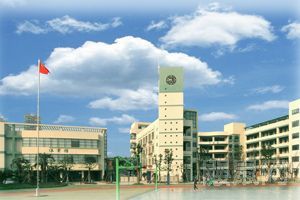 上海市风华初级中学（东校区）图片