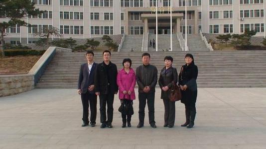 威海市西苑学校（中学部）图片