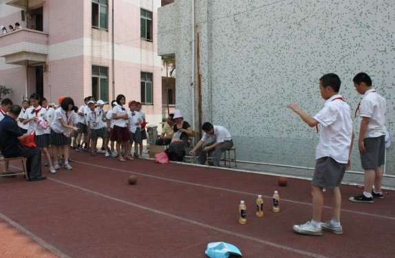 佛山市南海区西岸学校图片