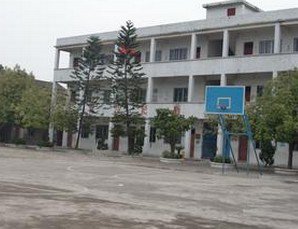 江门市司前镇石名小学图片