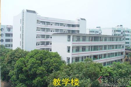 南宁市第十五中学（初中部）图片