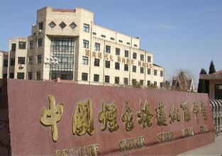 烟台赫尔曼.格迈纳尔中学图片