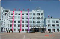 沈阳市铁西区保工街第二小学（保工二校）图片