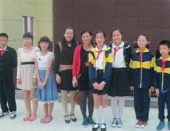 佛山顺德昌教小学图片
