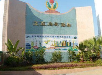 广州市花都区新华第七小学图片