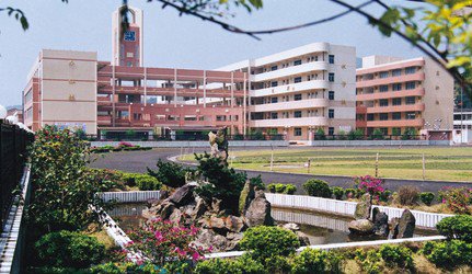 浙江省塘下中学原瑞安三中