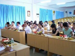 中山市坦洲镇合胜小学图片