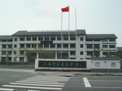 上海市青浦区东湖中学图片