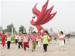 利津县利津镇中心小学图片