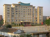 高州石鼓中学（茂名市十中|第十中学）图片