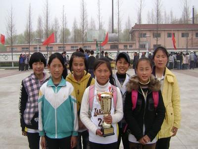 莱阳市高格庄镇中心小学图片